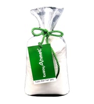 Tuzcu Ahmet  1 Kg Taş Değirmende Öğütülmüş Çankırı Kaya Tuzu Yeşil Etiket