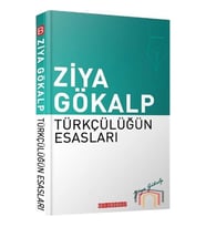 Türkçülüğün Esasları