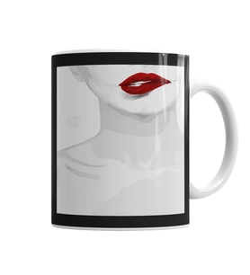 Camisetas Migo Kupa Bardak Porselen