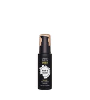 Men Barber Shop Hair & Beard Serum