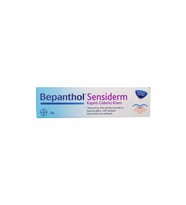 Bepanthol Sensiderm Krem 50 gr 