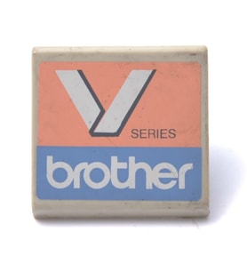 Brother Overlok V Seri İğne Mil Tansiyon Kapağı / S20309
