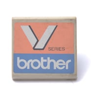 Brother Overlok V Seri İğne Mil Tansiyon Kapağı / S20309