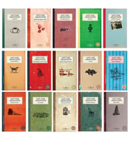 Sait Faik Abasıyanık Seti - 15 Kitap