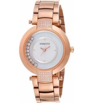 MOMENTUS TC258R-02SR BAYAN KOL SAATİ