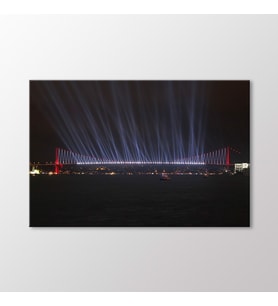 Arty Tablo 29 Ekim Kutlamaları Tablo (Karışık)