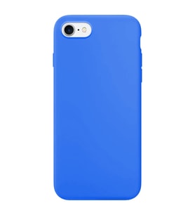 BİKAPAK ECO SENSE IPHONE 7/8/SE KOYU MAVİ KAPAK