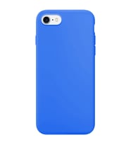 BİKAPAK ECO SENSE IPHONE 7/8/SE KOYU MAVİ KAPAK