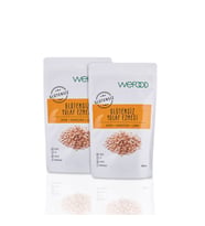 Wefood Glütensiz Yulaf Ezmesi 300 gr 2'li