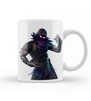 Fortnite Battle Kupa Bardak Porselen