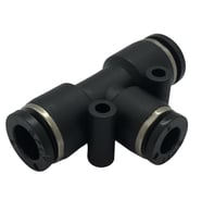 Hava Hortum T Rekor 8mm / PE08