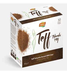 Mindivan Teff Çayı 30'lu