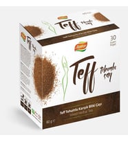Mindivan Teff Çayı 30'lu
