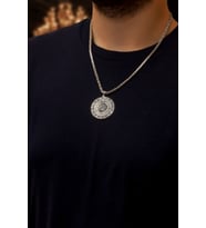 Ayet-el Kürsi Kolye
