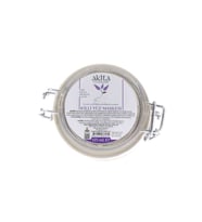 Akita %100 Doğal Killi Yüz Maskesi Lavanta 125mL
