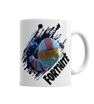 Fortnite  Queda Livre Kupa Bardak Porselen