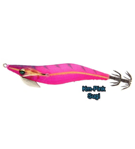 Daiwa Emeraldas Dart II Type-S 30 13gr Kalamar Zokası Km-Pink Sugi