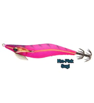 Daiwa Emeraldas Dart II Type-S 30 13gr Kalamar Zokası Km-Pink Sugi
