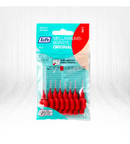 Tepe Kırmızı 0.50mm Arayüz Fırçası