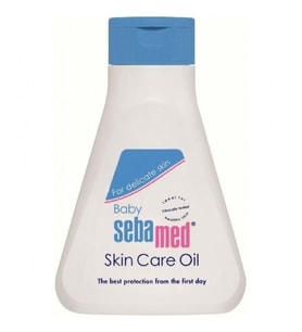 Sebamed Baby Skin Care Oil Bebek Yağı 150 ml