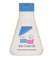 Sebamed Baby Skin Care Oil Bebek Yağı 150 ml