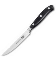 Victorinox 7.7203.12G Kutulu Dövme Çelik Biftek Bıçağı