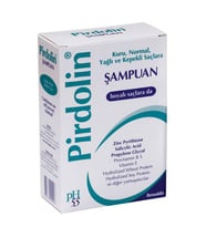 Pirdolin Şampuan 300 ml