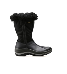 Grisport Kadın Outdoor Ayakkabısı 12315D1Lg Siyah