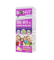 BİONYT BİT SPREYİ 100 ML