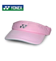 YONEX AC W 441 PEMBE TENİS VİZÖR