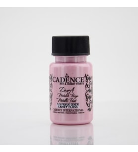 176 Pamuk Şekeri - Dora Metalik Boya 50ML