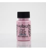 176 Pamuk Şekeri - Dora Metalik Boya 50ML