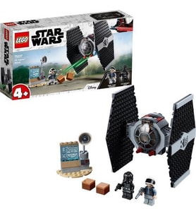 LEGO Star Wars 75237 TIE Fighter Attack