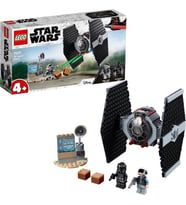LEGO Star Wars 75237 TIE Fighter Attack