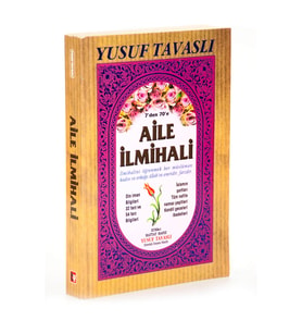 7'den 70'e Aile İlmihali-1441