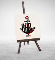 BK Gift Kişiye Özel Mesleki Kaptan Şovaleli Doğal Taş  3