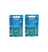 Diş Ipi Satin Floss X 2 Adet