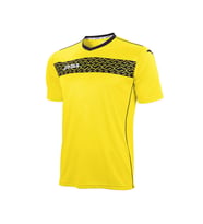 Joma Sarı Erkek Futbol Forması 1209.98.007 Liga ii Tshirt