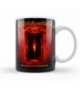 Blind Guardian Beyond the Red Mirror Kupa Bardak Porselen