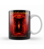 Blind Guardian Beyond the Red Mirror Kupa Bardak Porselen