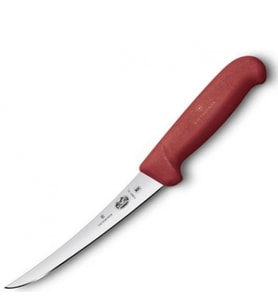 Victorinox 5.6601.15 Kavisli Dar Ağız Sıyırma Bıçağı