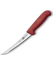 Victorinox 5.6601.15 Kavisli Dar Ağız Sıyırma Bıçağı