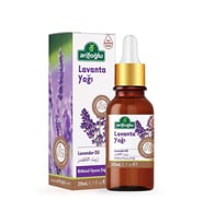 Arifoğlu Lavanta Yağı 20ml