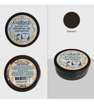Home Decor Wax Espresso
