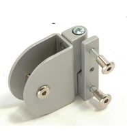Kabin Menteşesi 13mm 25.656 (Gri)