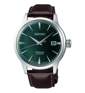 Seiko Presage SRPD37J Erkek Kol Saati