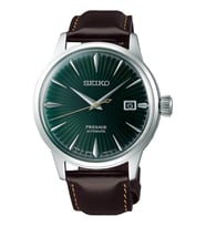 Seiko Presage SRPD37J Erkek Kol Saati