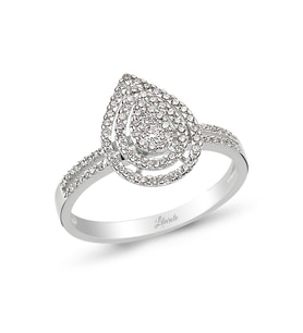 0,44 Ct Pırlanta Fantezi Yüzük