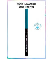 Avon Glimmersticks Pırıltılı Asansörlü Suya Dayanıklı Göz Kalemi Aqua Sparkle (Karışık)