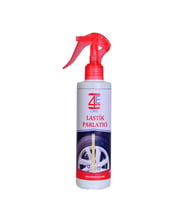 Lastik Parlatıcı 250 ML